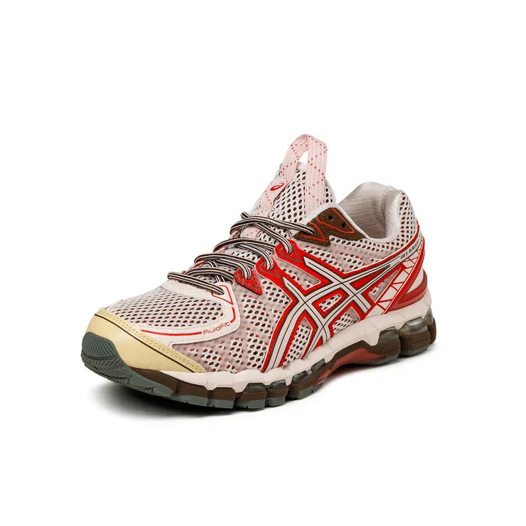 Asics UB9-S GEL-Kayano 20 Crystal Pink / Classic Red