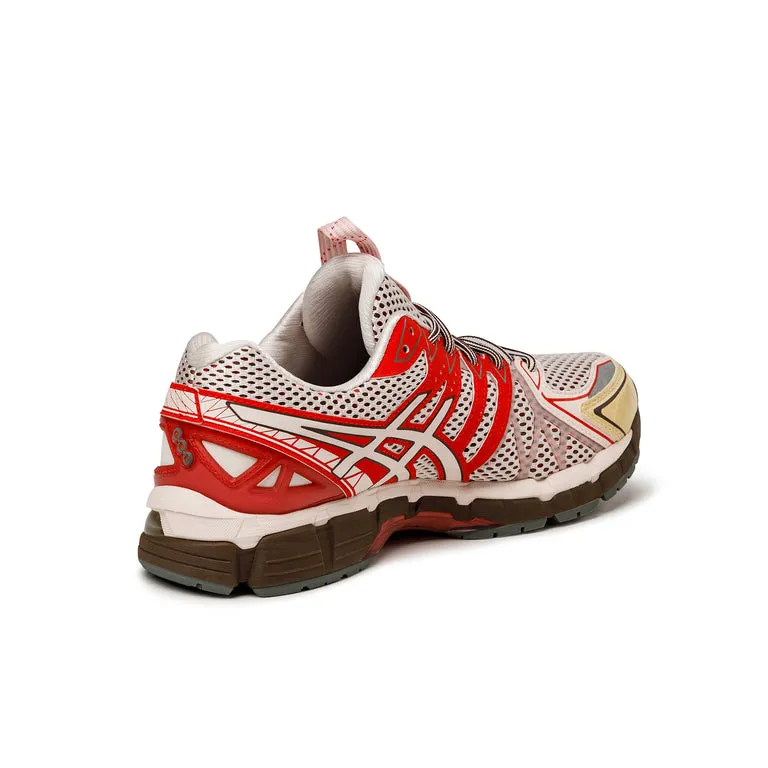 Asics UB9-S GEL-Kayano 20 Crystal Pink / Classic Red