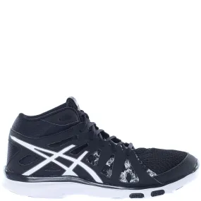 Asics Womens Gel Fit Tempo 2 MT in Black