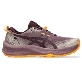 Asics Women's Gel-Trabuco 12 Dusty Mauve/Dark Aubergine | Buy Asics Women's Gel-Trabuco 12 Dusty Mauve/Dark Aubergine 