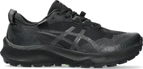 Asics Women's Gel-Trabuco 12 GORE-TEX Black/Graphite Grey | Buy Asics Women's Gel-Trabuco 12 GORE-TEX Black/Graphite G