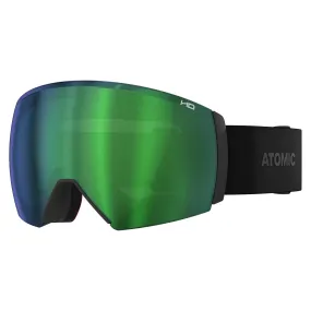 Atomic Revent Q HD Goggles