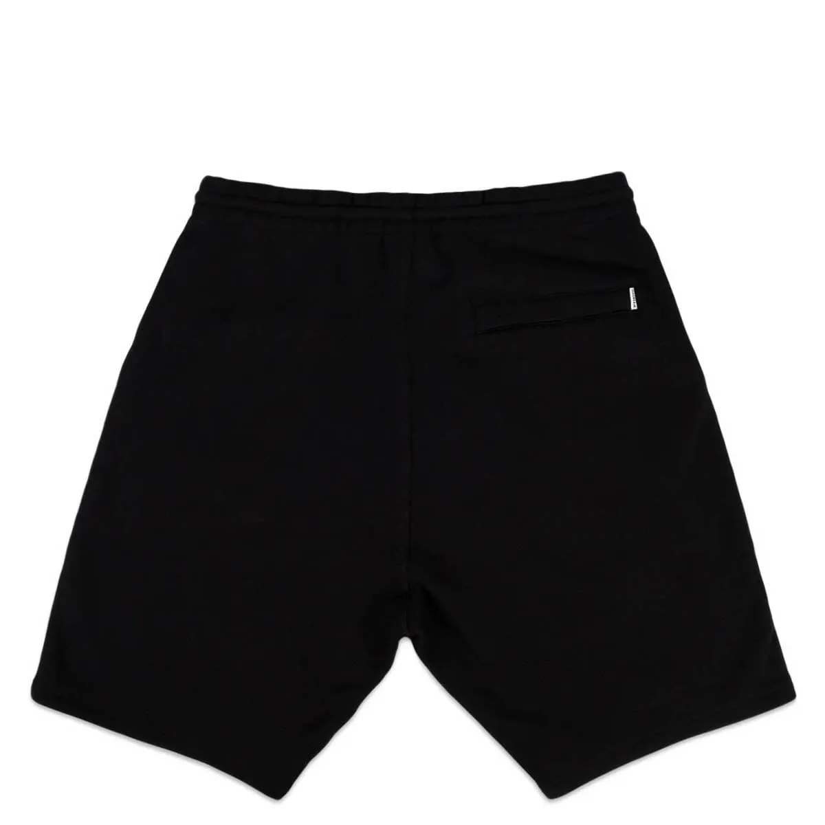 AVALANCHE SHORT BLACK | Bodega