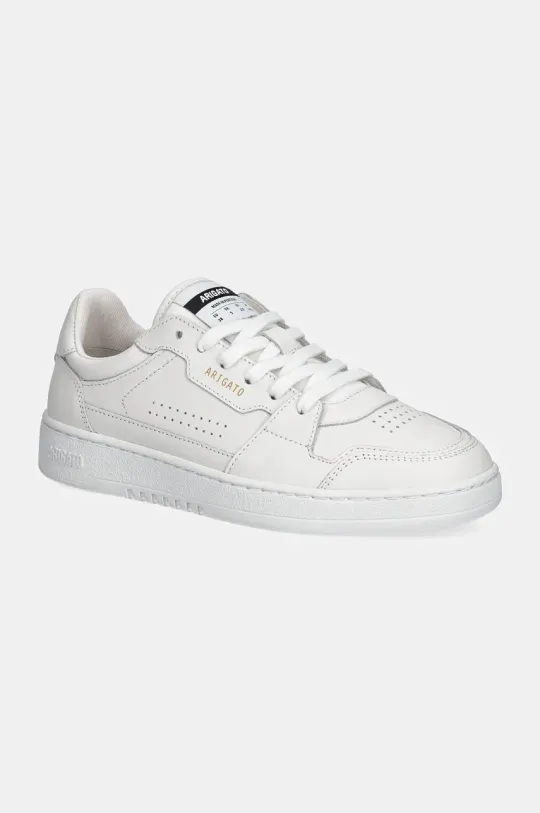 Axel Arigato leather sneakers Dice Lo white color F2300001