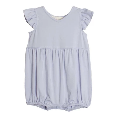 Baby Girls' Mabel + Honey Amelia Romper