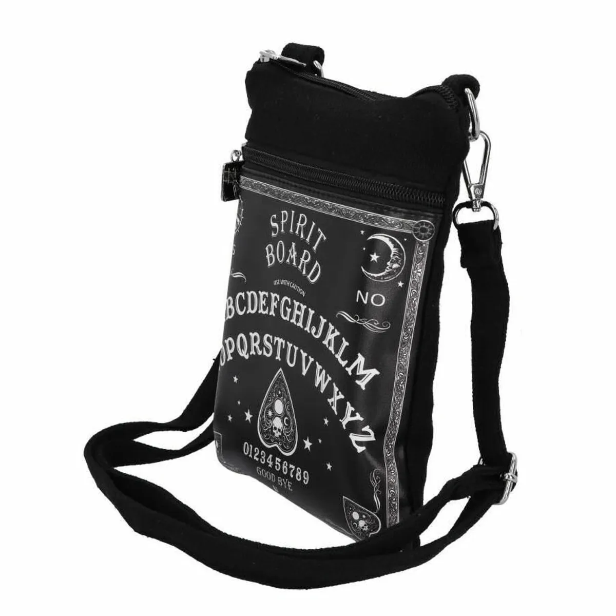 bag Spirit - B6208W2  -  Metal-shop