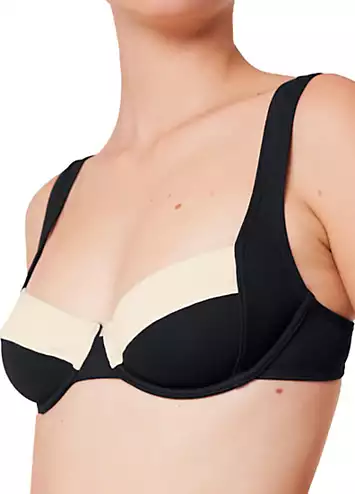 Balconette Bikini Top by Triumph | Look Again