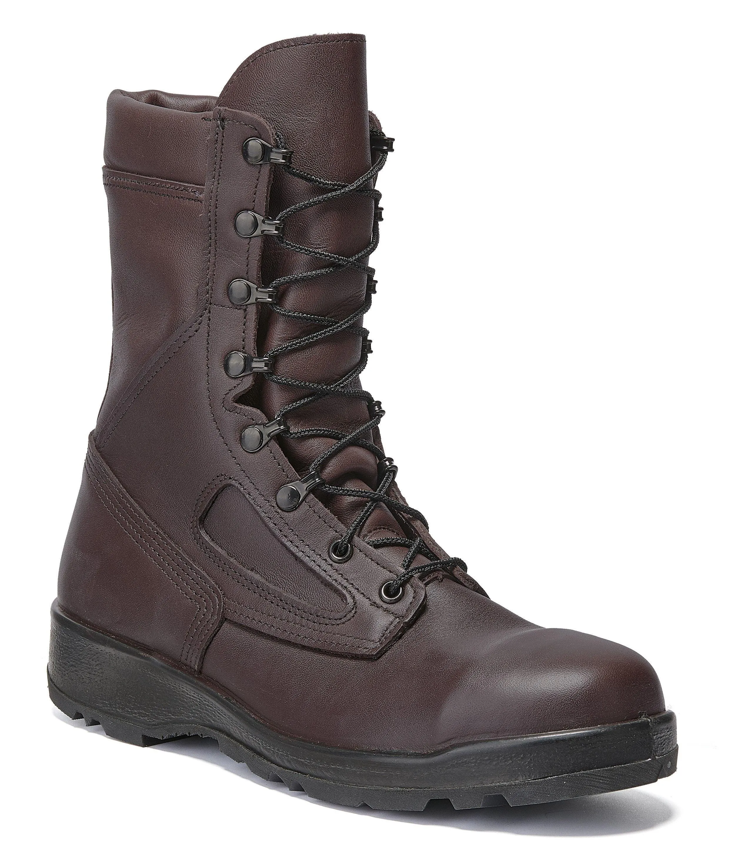 Belleville US Navy Aviator Steel Toe Boot 339ST