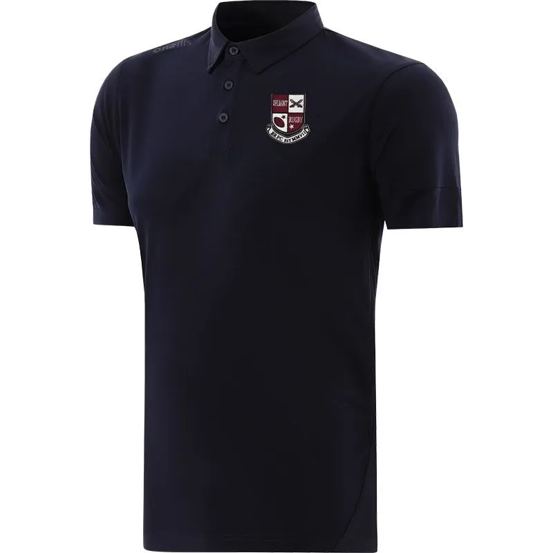 Belmont RFC Kids' Jenson Polo Shirt