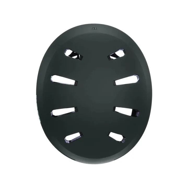 Bern Macon 2.0 MIPS Forest Helmet