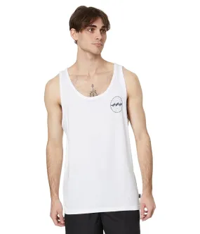 Billabong Rotor Diamond Tank Men's