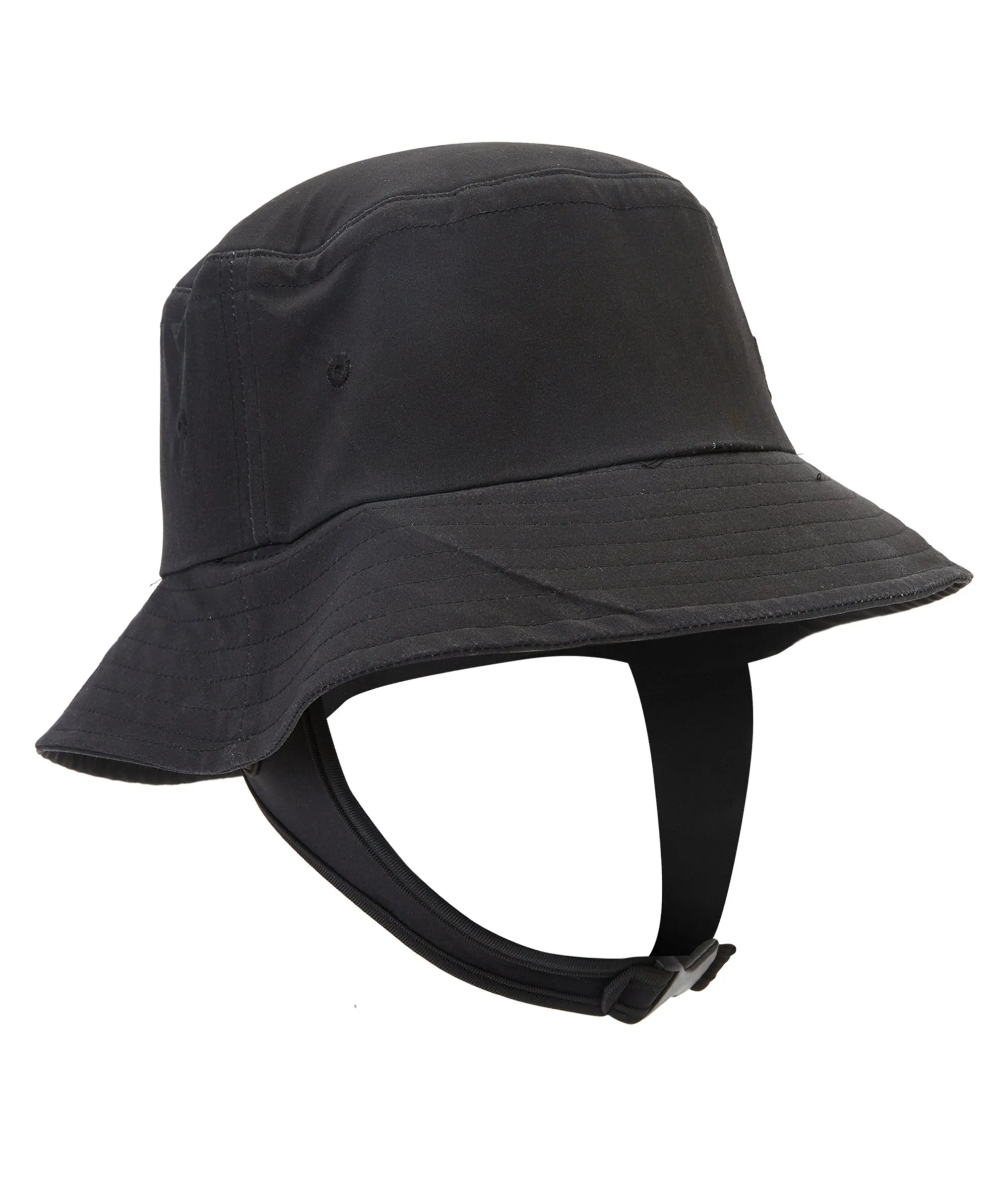 Billabong Surf Bucket Hat-Antique Black