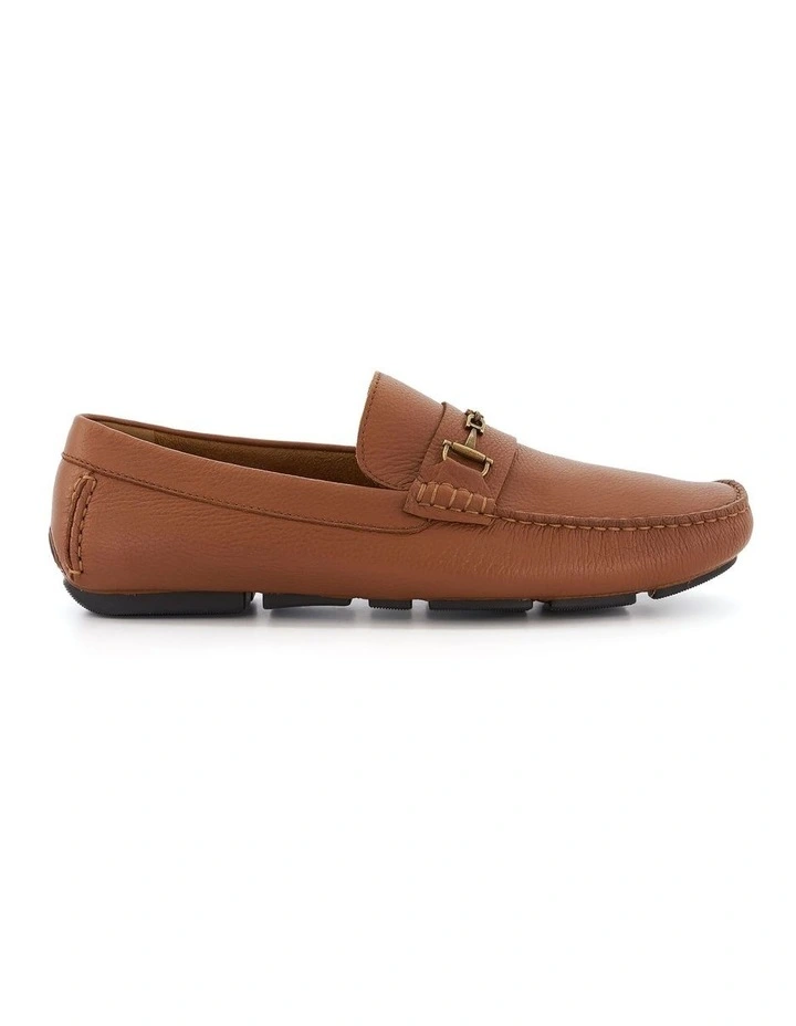 Binto Loafer in Tan