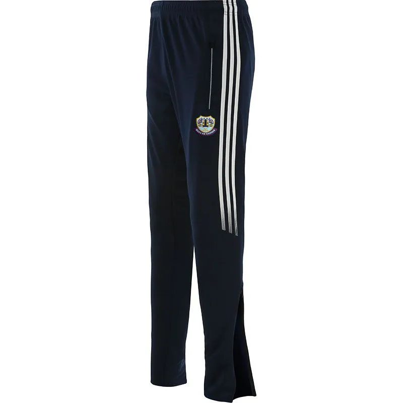 Bishopstown GAA Reno Squad Skinny Tracksuit Bottoms