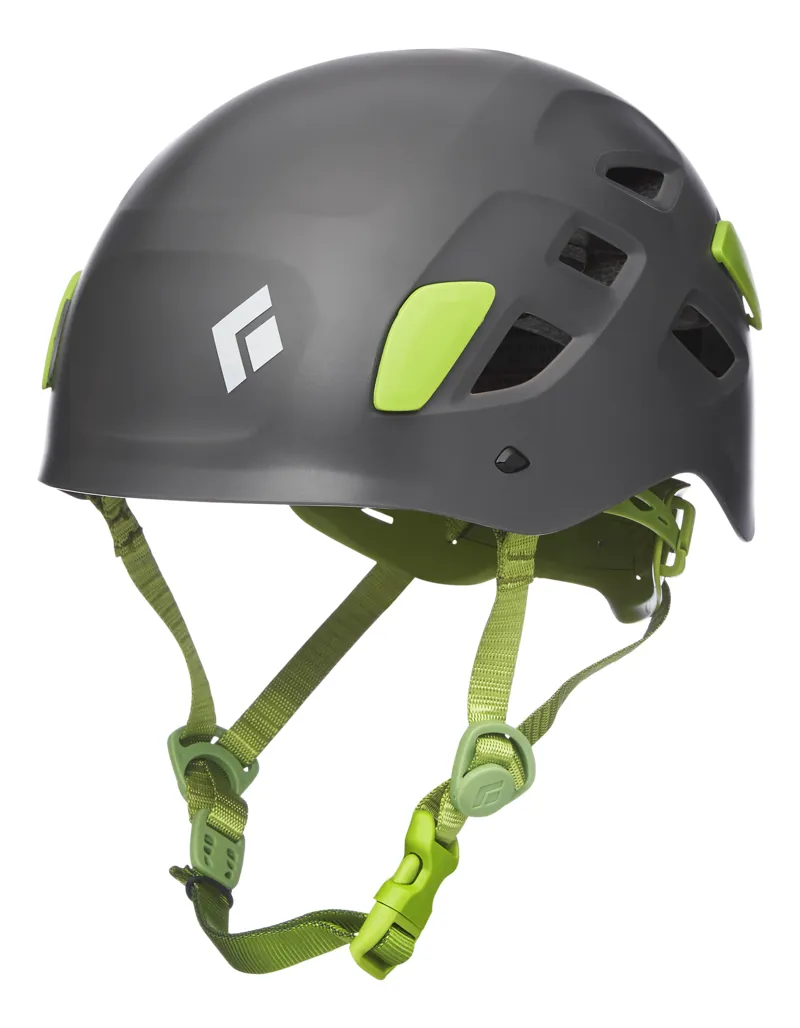 Black Diamond Half Dome Helmet Slate