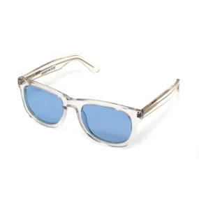 Blue Laser Polarized Sunglasses