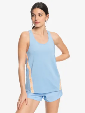 Bold Moves - Technical Vest Top for Women