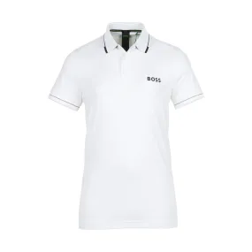 BOSS Paul Pro Polo Shirt FA24