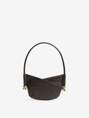 Bottega Veneta Mini Solstice Bag 