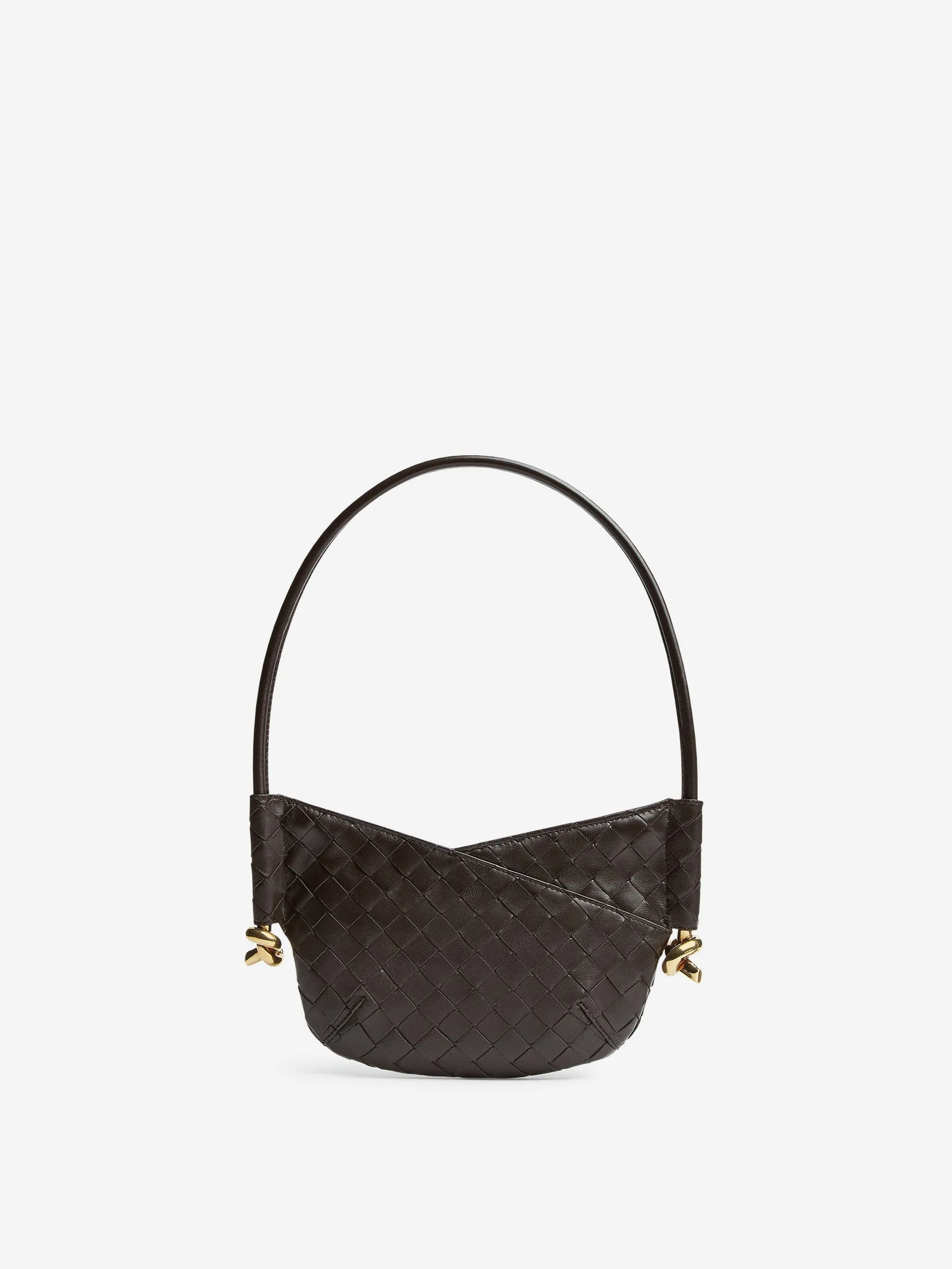 Bottega Veneta Mini Solstice Bag 