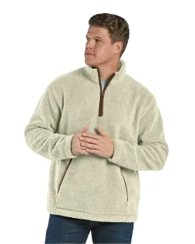 Boxercraft BM8510 Everest Quarter Zip Fleece Pullover SKU: BM8510