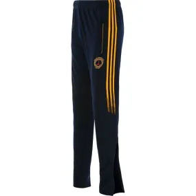 Breska Rovers AFC Reno Squad Skinny Tracksuit Bottoms