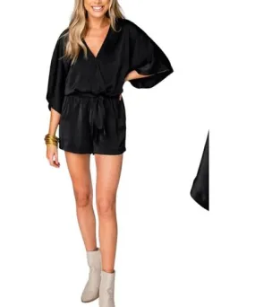 BuddyLove Maya Romper