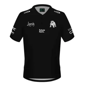 Canterbury Bulldogs 2024 Players Polo Adult