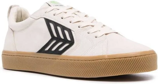 Cariuma CATIBA PRO Skate sneakers White