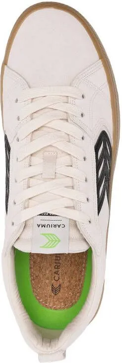 Cariuma CATIBA PRO Skate sneakers White