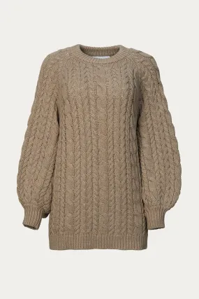 CHUNKY CABLE JUMPER