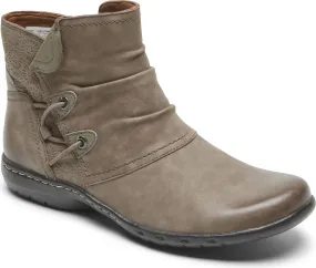 Cobb Hill Penfield Ruch Boot Grey - Wide