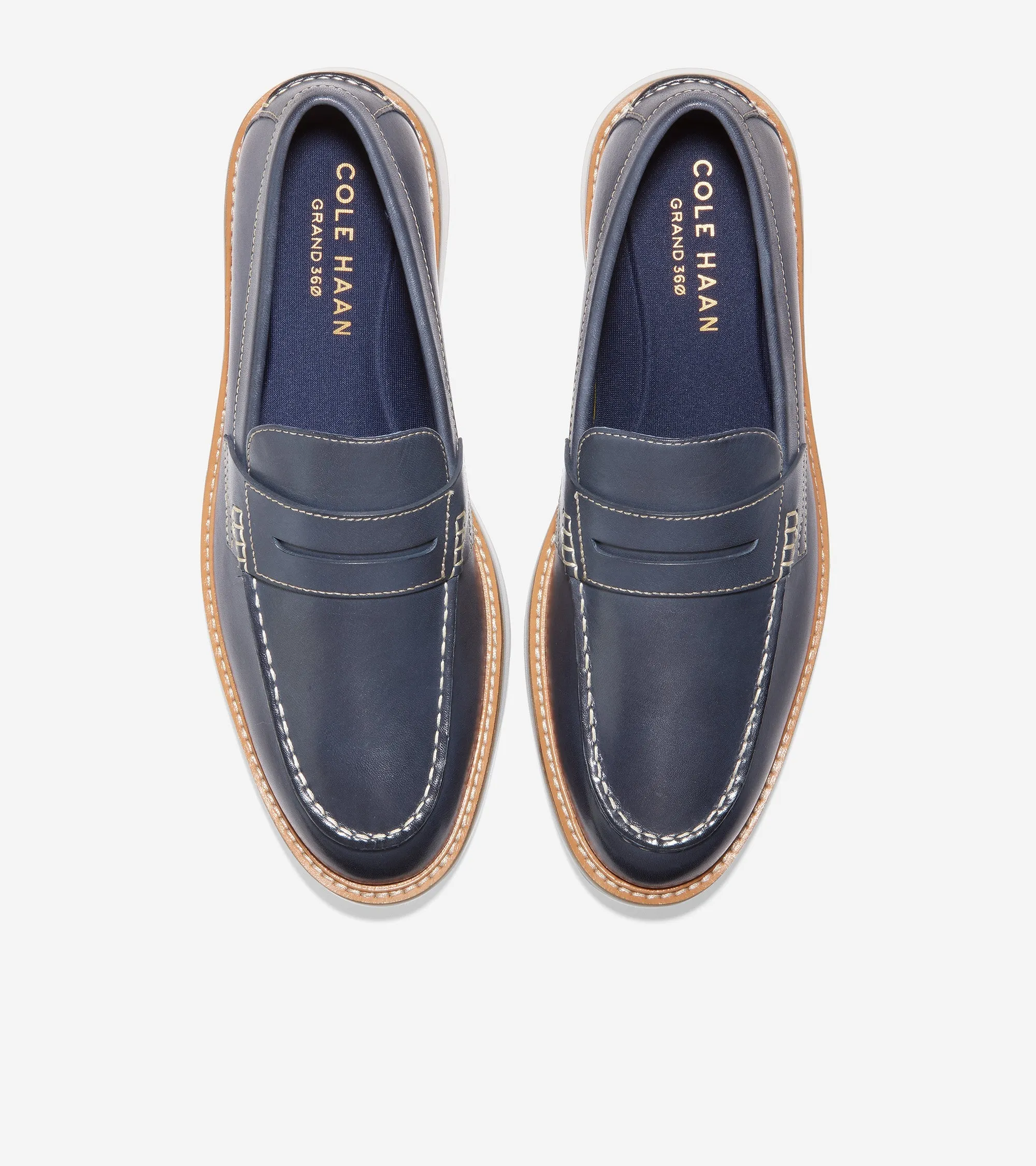 Cole Haan Men's Osborn Grand Loafer