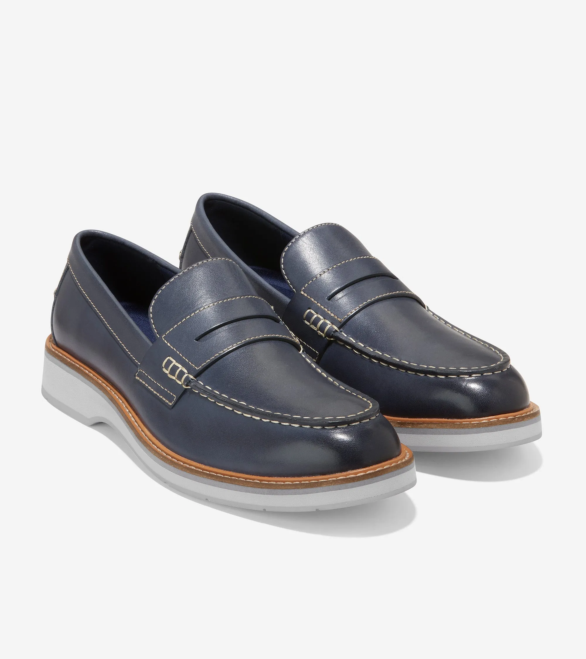 Cole Haan Men's Osborn Grand Loafer