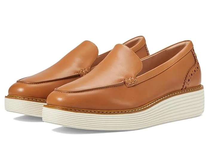 Cole Haan Originalgrand Platform Venetian Loafer