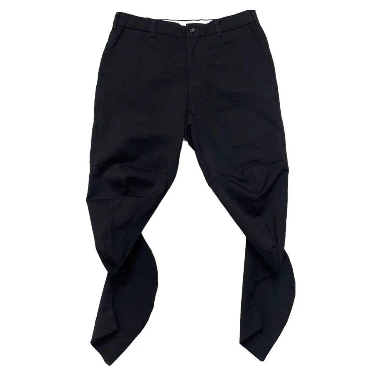 Comme des Garcons AD 2010 Trousers XS