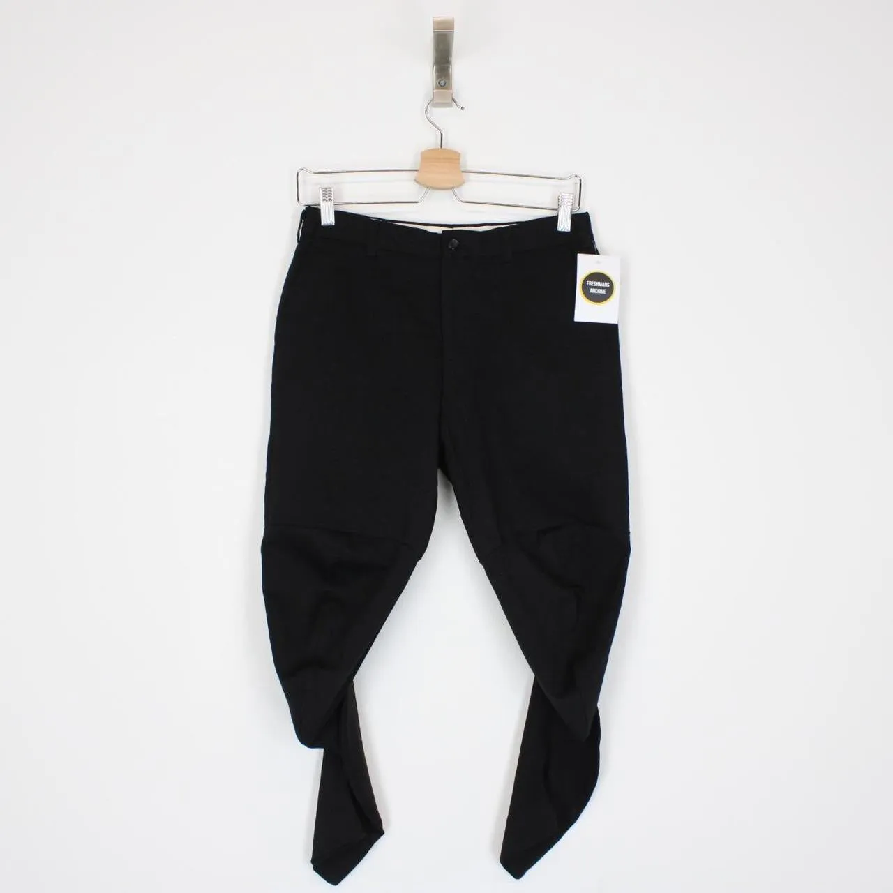 Comme des Garcons AD 2010 Trousers XS