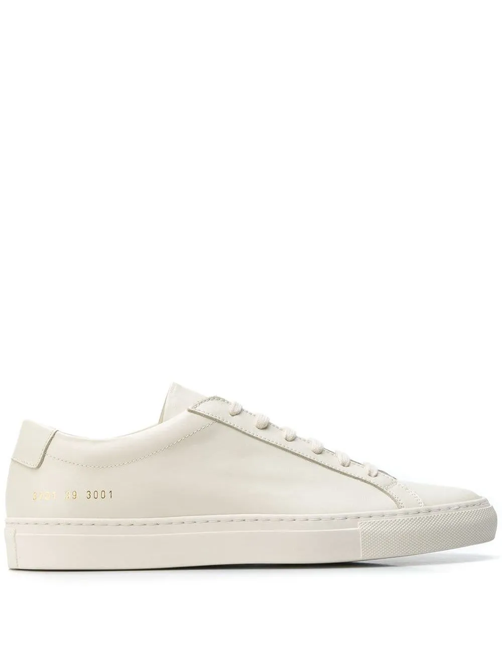 Common Projects    Common Projects Original Achilles Low Leather Sneakers