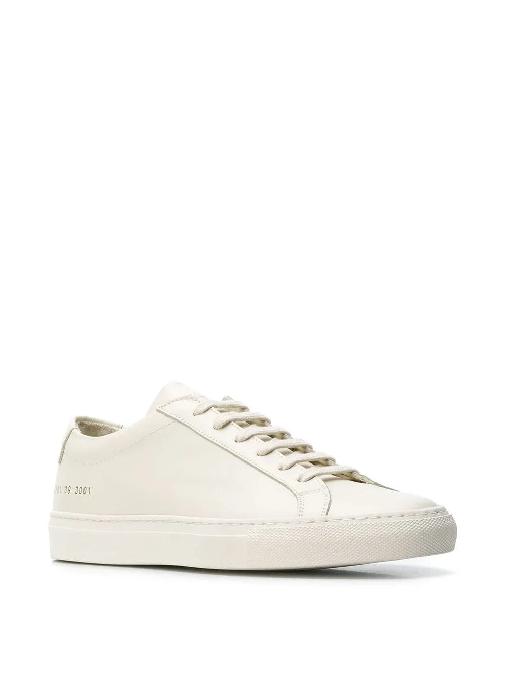 Common Projects    Common Projects Original Achilles Low Leather Sneakers