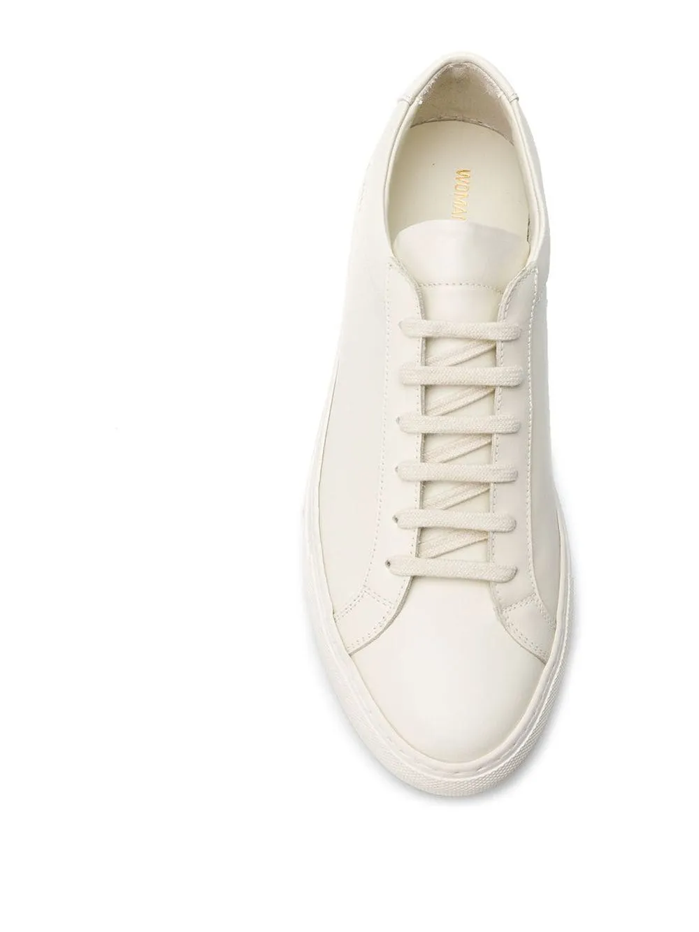 Common Projects    Common Projects Original Achilles Low Leather Sneakers