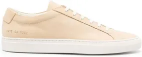 Common Projects Original Achilles leather sneakers Neutrals