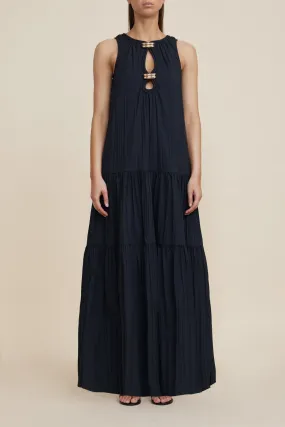   CONARA MAXI DRESS  