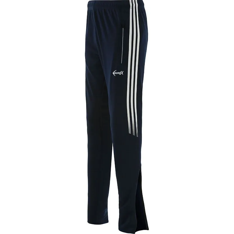 Coolmine SC Reno Squad Skinny Tracksuit Bottoms