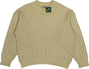 Cream Wool Blend Jumper | ThriftTale