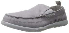 crocs Men's Walu Loafer