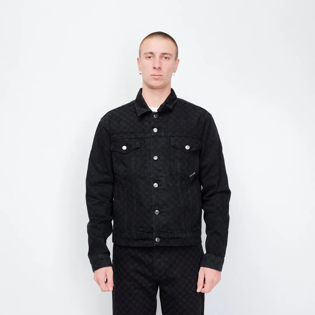 Daily Paper - Natwa Jacket (Black)