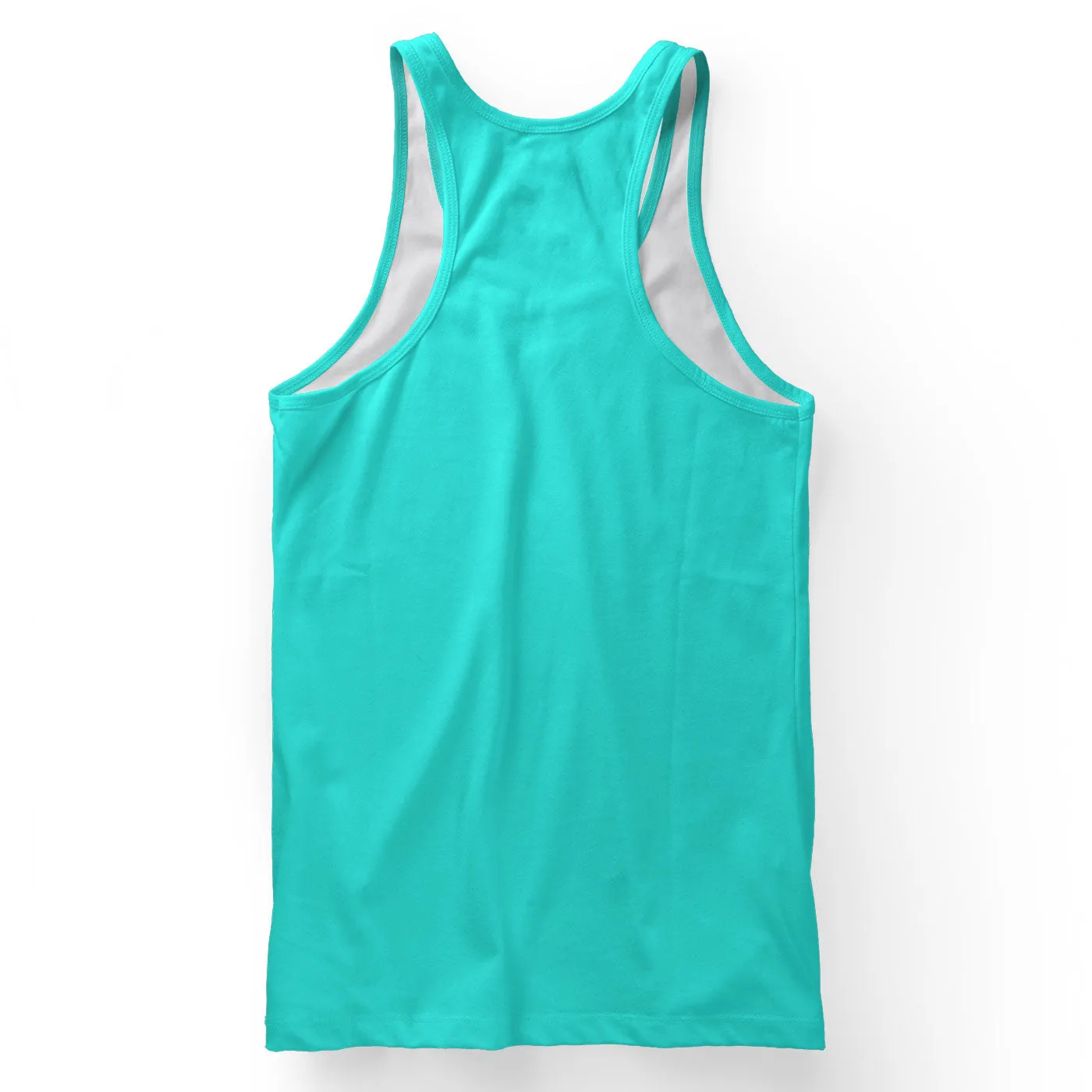 David Florence Tank Top