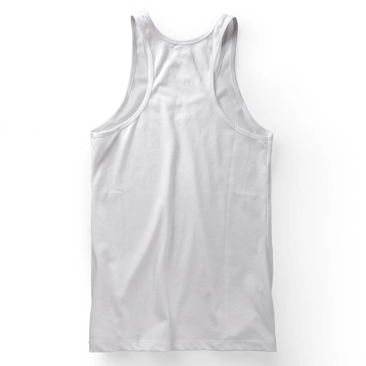 David Florence Tank Top