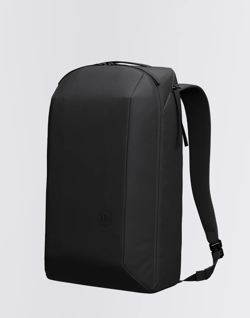 Db Freya Backpack 16L Black Out