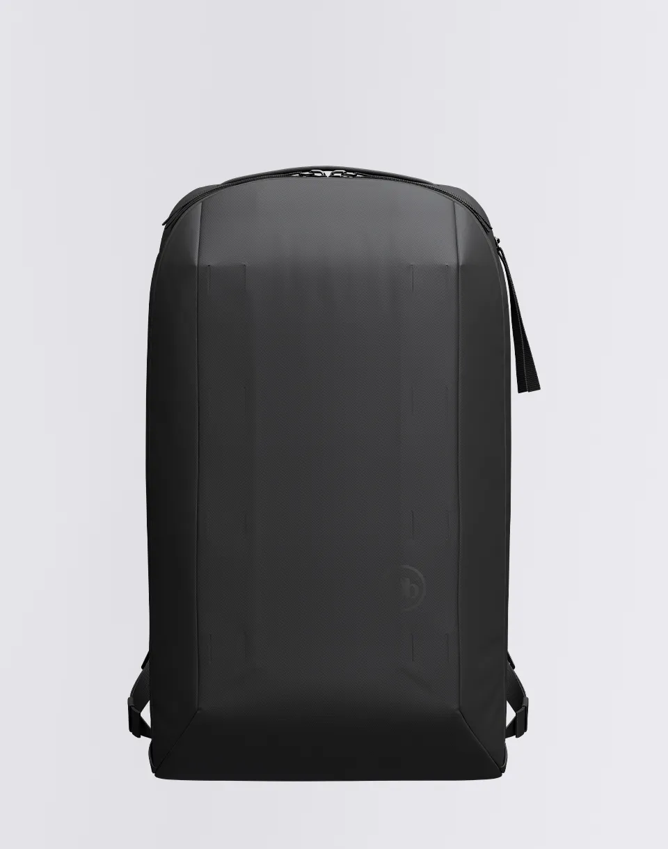 Db Freya Backpack 16L Black Out